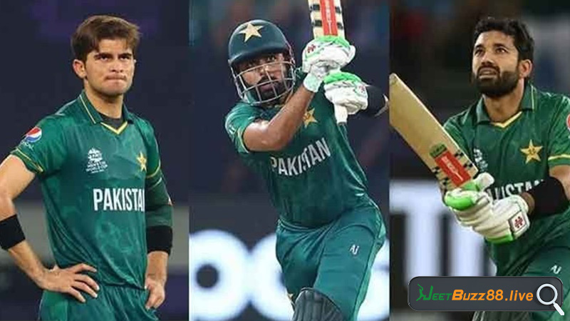 The top 3 PSL player salary rankings by Jeetbuzz!